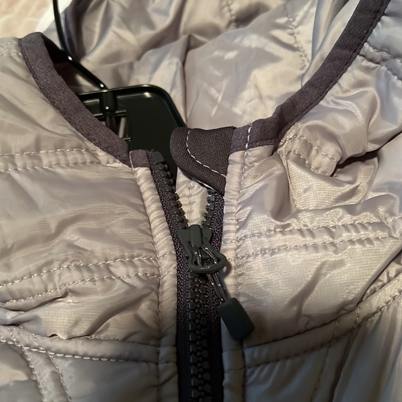 Puffer Jacket - Picture 5 of 5